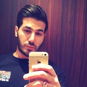 Meet your Posher, Mohammad